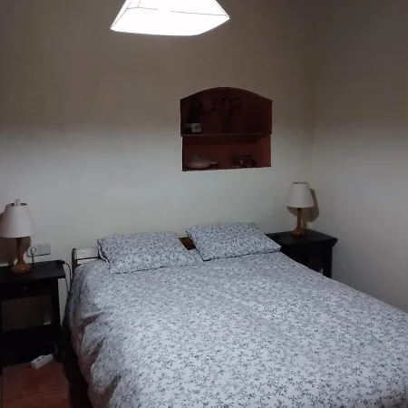 Homestay Llar Compartida El Tupi Sant Julia de Vilatorta