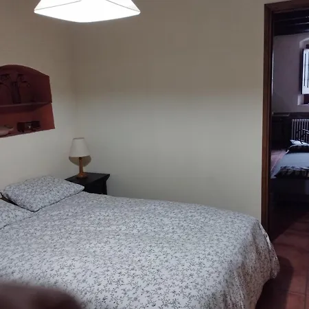 Llar Compartida El Tupi Sant Juliá de Vilatorta