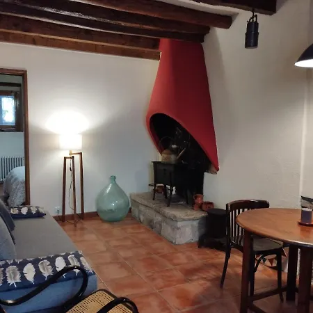 Homestay Llar Compartida El Tupi *